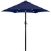 10 ft offset cantilever umbrella