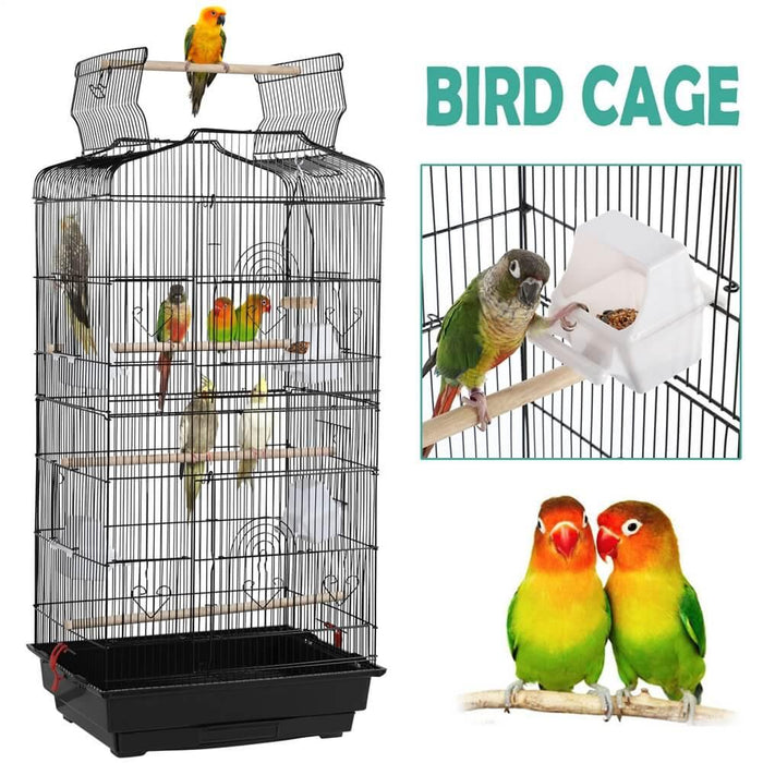 Yaheetech Bird Cage for Sale 36 Inch