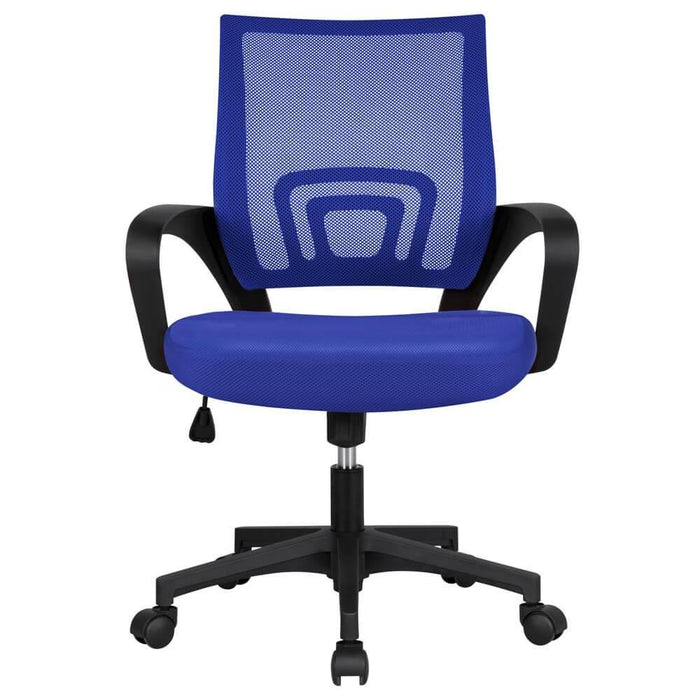 Yaheetech Office Mid-Back Chair