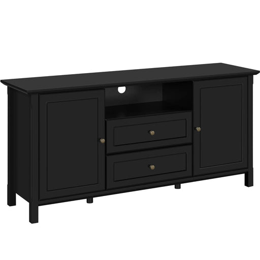 rolling tv stand for 65 inch tv