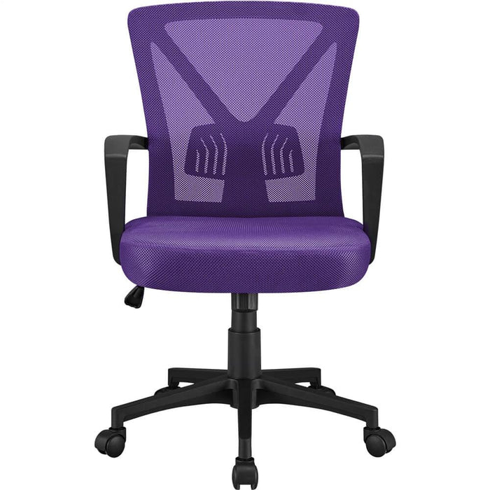 Yaheetech Mesh Office Chair 