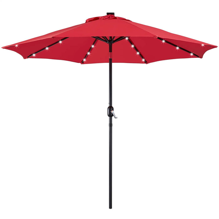 cantilever patio umbrella