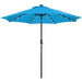 cantilever umbrella for patio
