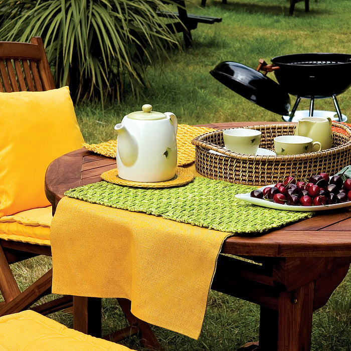 3 Basic Things You Need Know about Outdoor Furniture