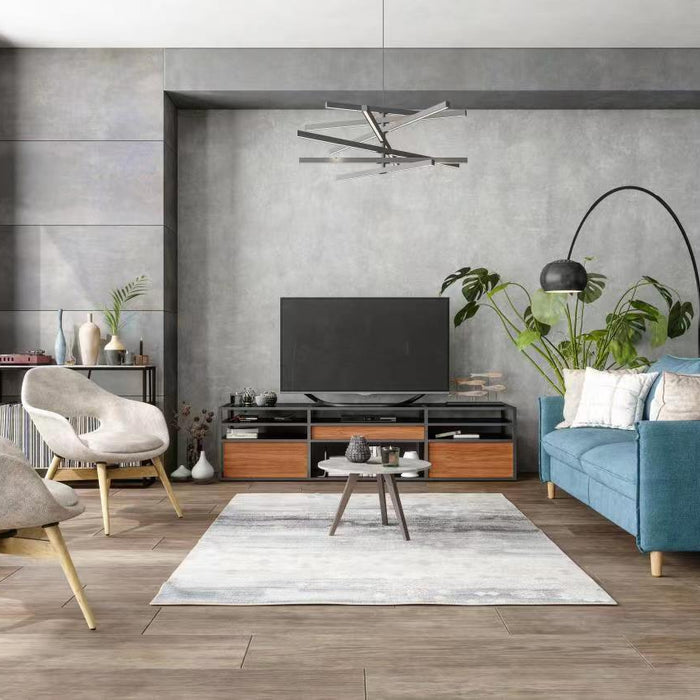 A Complete Guide on TV Stand--- Things You Must Know Before Bring It Home
