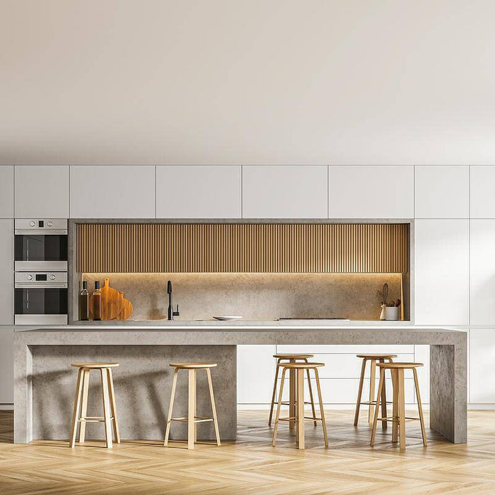 Barstools That Shape the Way We Gather