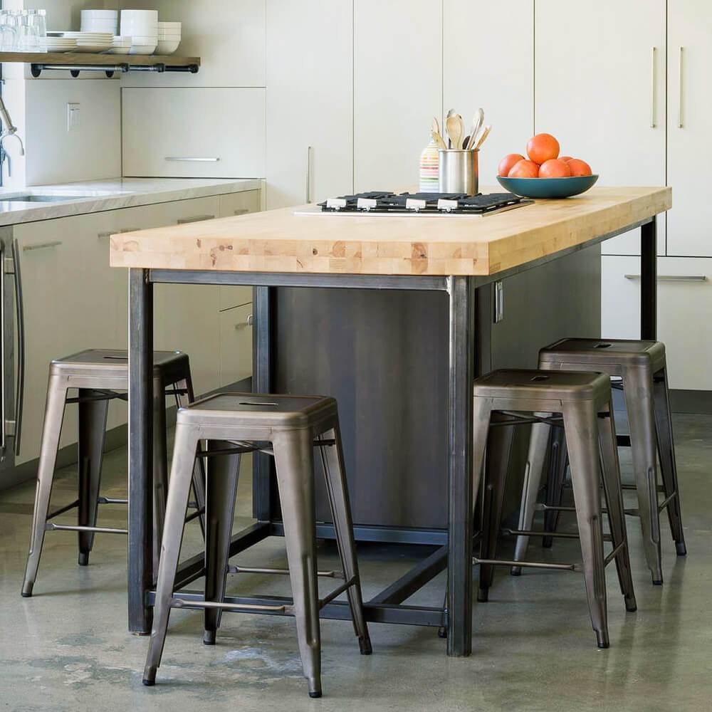 3 Types of Metal Stools You’ll Love in 2020
