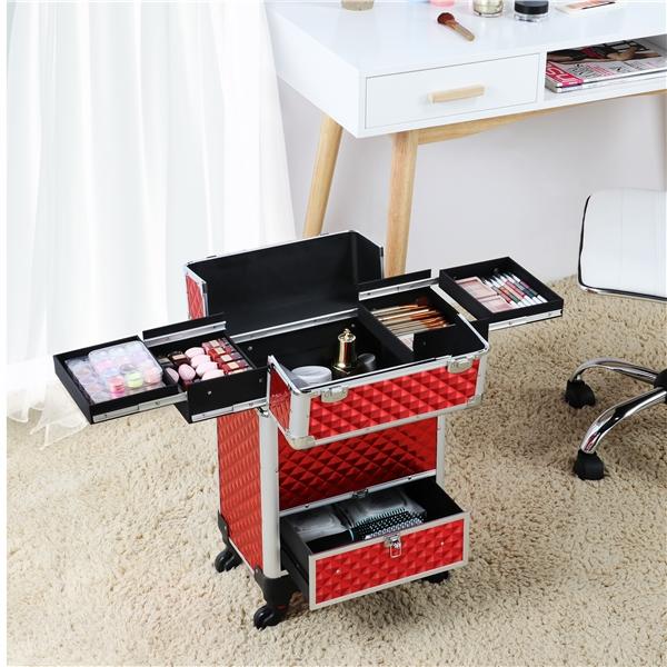 Yaheetech Makeup Case for Wholesale in the United States