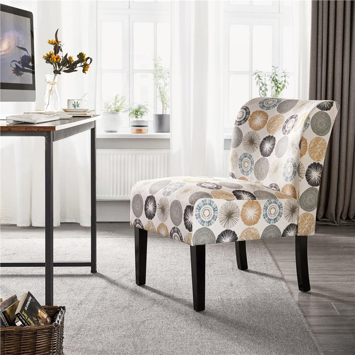 How to Pick Accent Chair for Home Office?——5 Trendy Home Office Decors in 2021