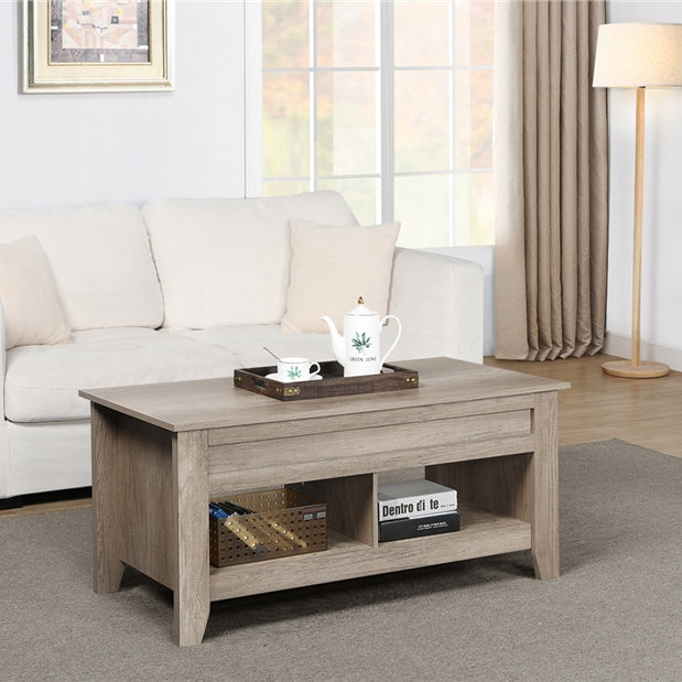 Lift Top Coffee Table