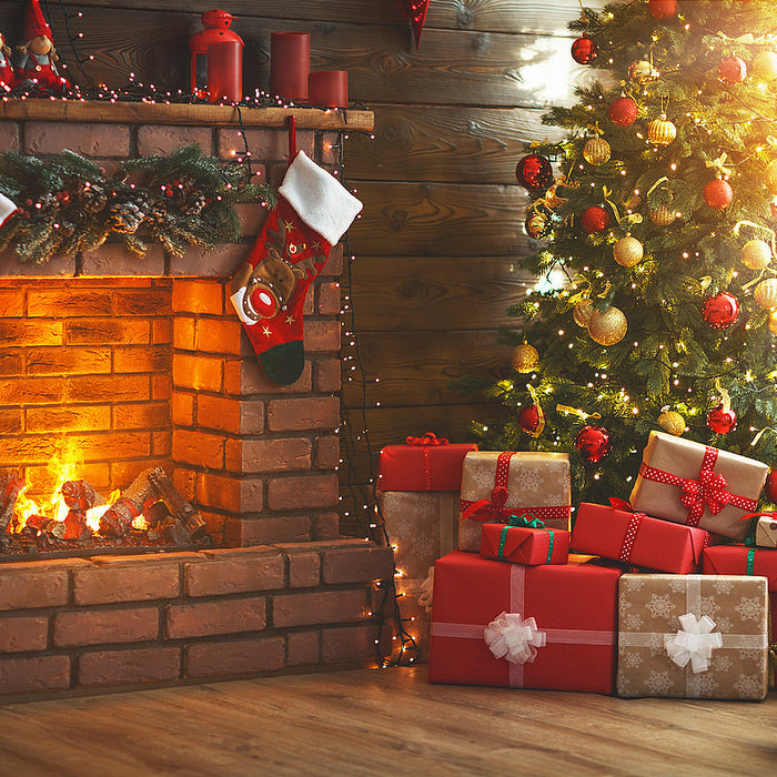 Choosing Your Perfect Christmas Tree: A Guide by Scene, Style, and Function