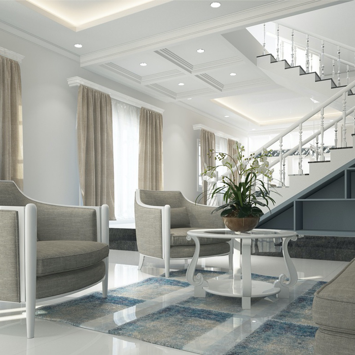 The Definitive Living Room Lounge Guide