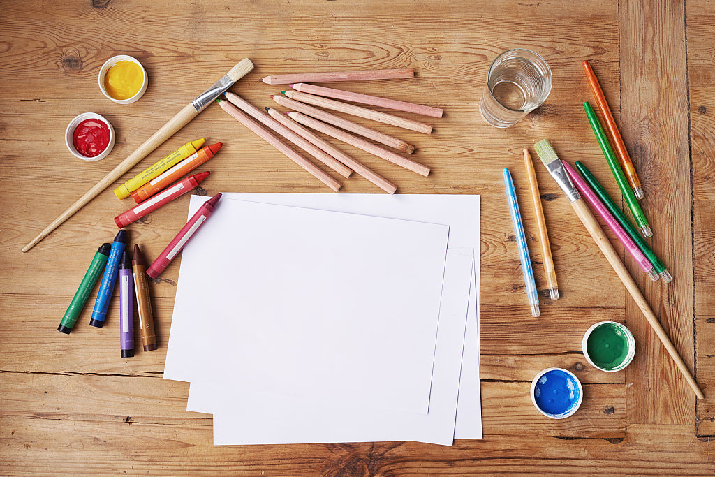 Choosing the Best Cartoonist Desk — yaheetech.shop