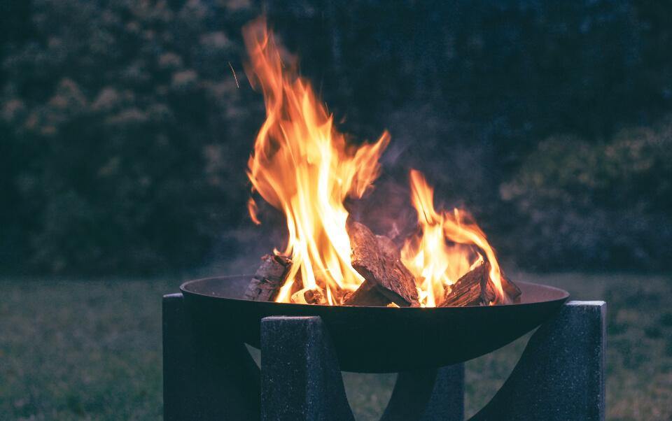 Tips on Buying Fire Pits