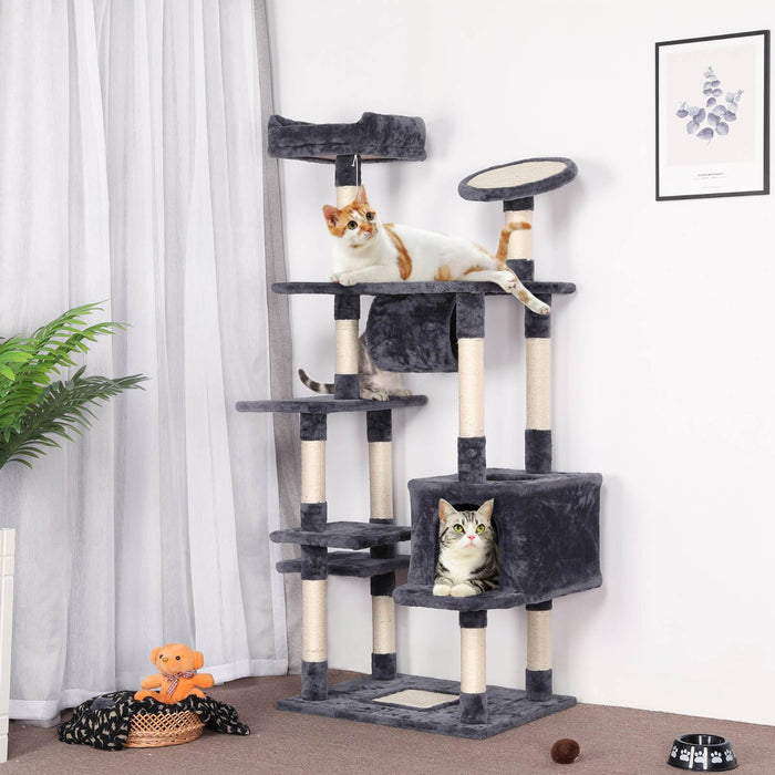 Yaheetech Cat Tree Wholesale in the USA