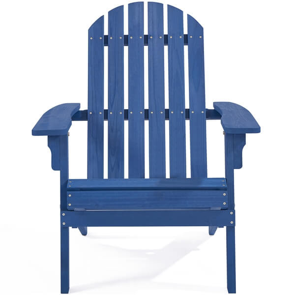 adjustable adirondack chair