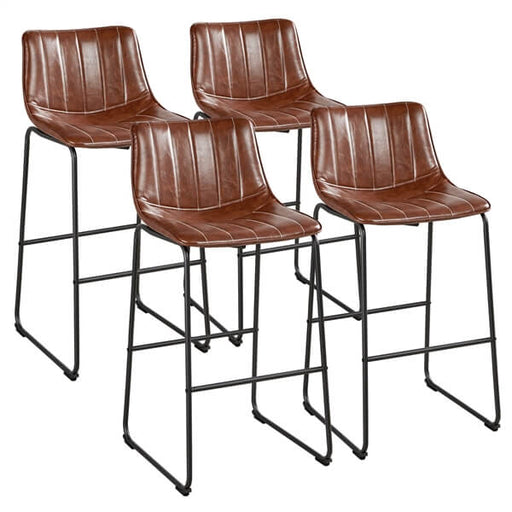 30 bar chairs