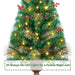 3ft Tabletop Christmas Tree *2