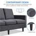 3 seater recliner sofa