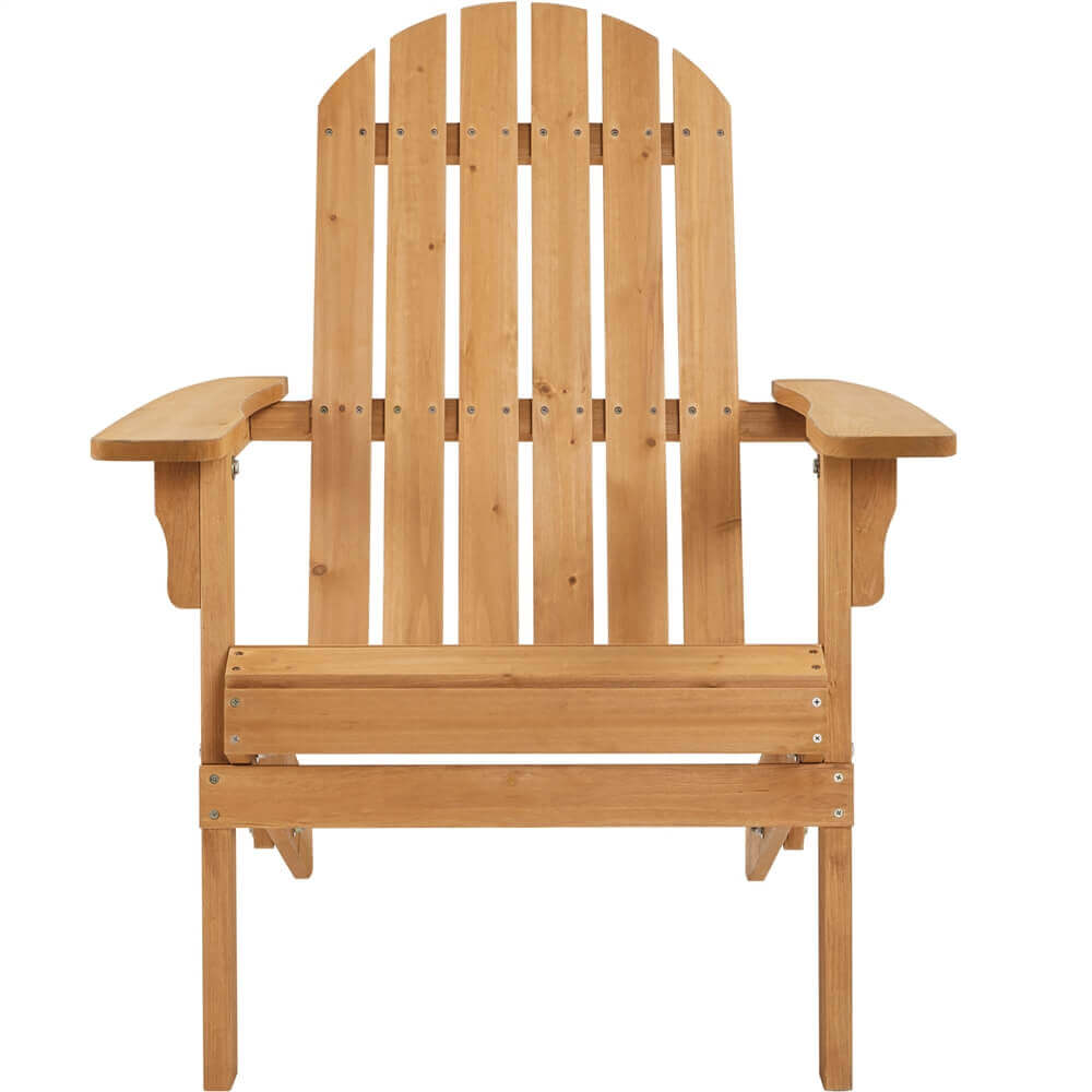 Yaheetech 300LBS Solid Wood Garden Chair — yaheetech.shop