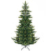 Pre-Lit Artificial Christmas Tree