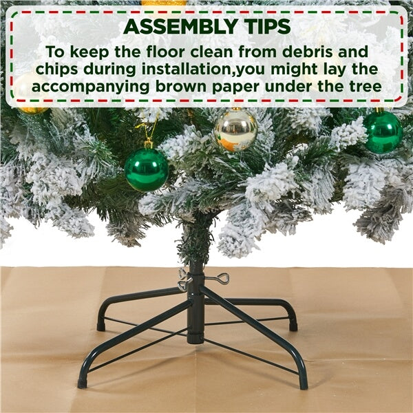 Artificial Christmas Tree