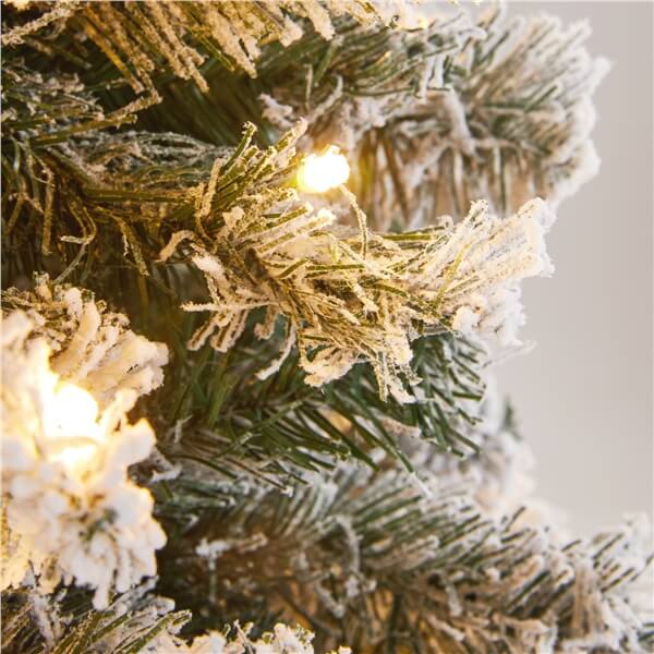Artificial Christmas Tree