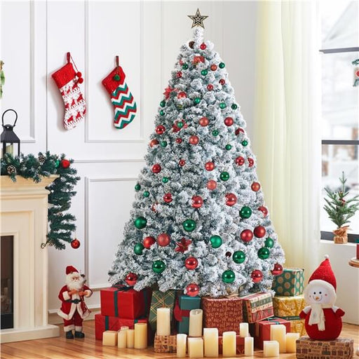 Artificial Christmas Tree