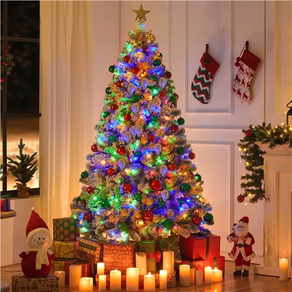 Artificial Christmas Tree