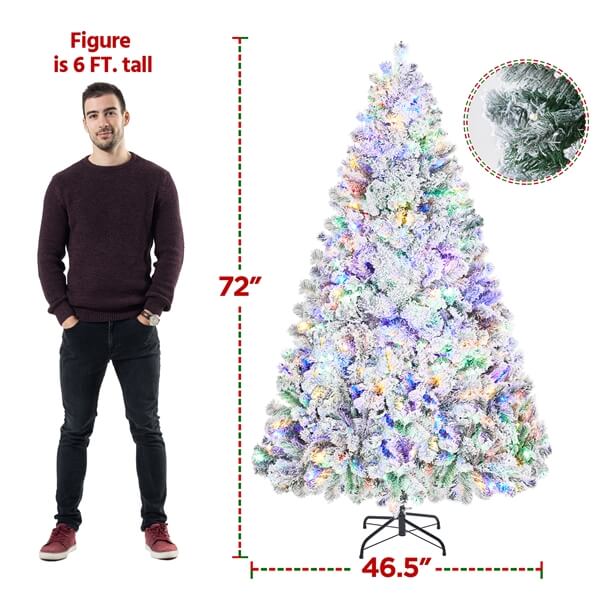 Artificial Christmas Tree