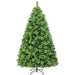 Pre-Lit Artificial Christmas Tree