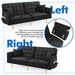 Convertible Futon Sofa Bed