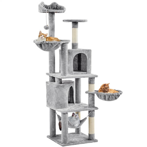 69-inch Cat Tree