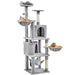69-inch Cat Tree