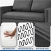 Convertible Trundle Loveseat
