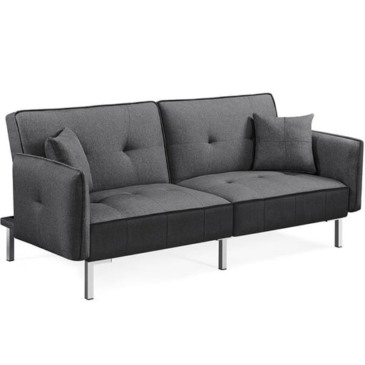 Convertible Sofa Bed