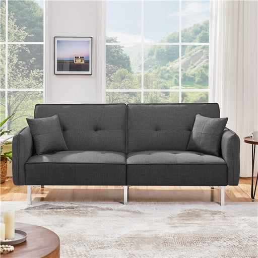 Convertible Sofa Bed