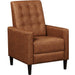  Faux Leather Recliner Chair