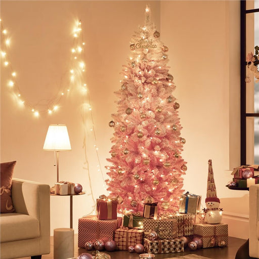 Artificial Christmas Tree