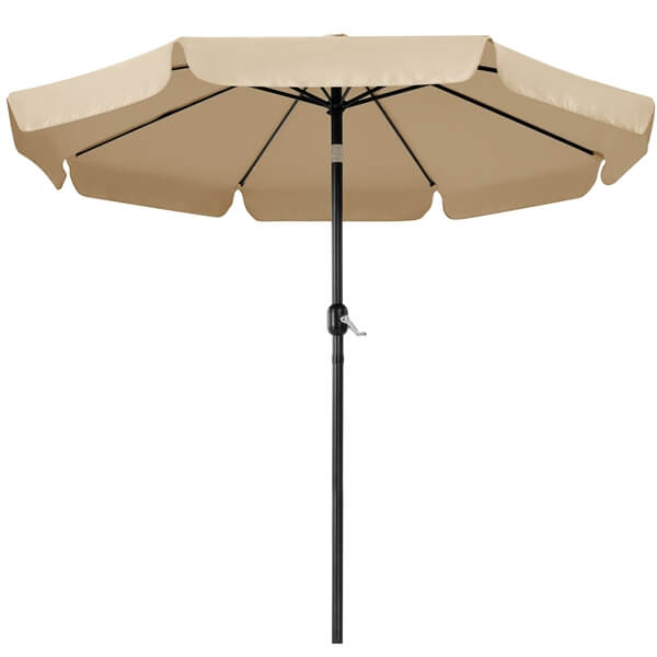 Yaheetech 9ft Patio Umbrella