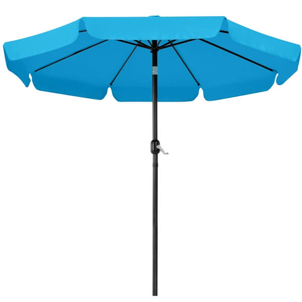 Yaheetech 9ft Patio Umbrella
