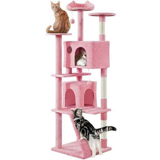 tall cat furniture