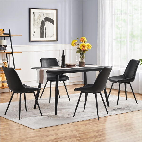 Yaheetech Mid Century Modern Dining Room Chairs — yaheetech.shop