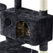  62.5″ H Cat Tree