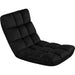Folding Sofa Chair with 14 Adjustable Position