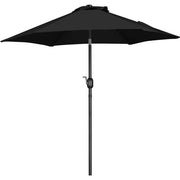 7.5 foot patio umbrella