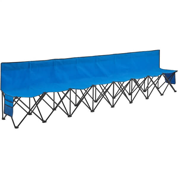 Yaheetech Portable Camping Folding Bench — yaheetech.shop