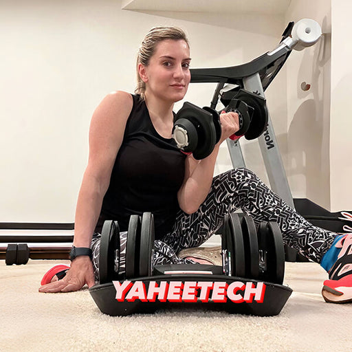 Dumbbell