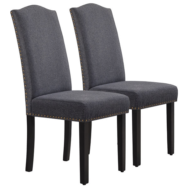 Non-Woven Fabric Armless Chairs