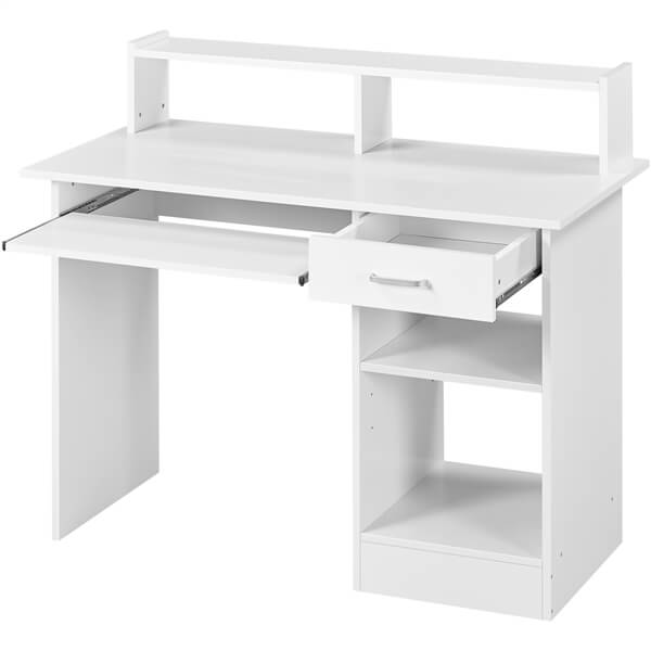 Yaheetech Home Office Computer Desk